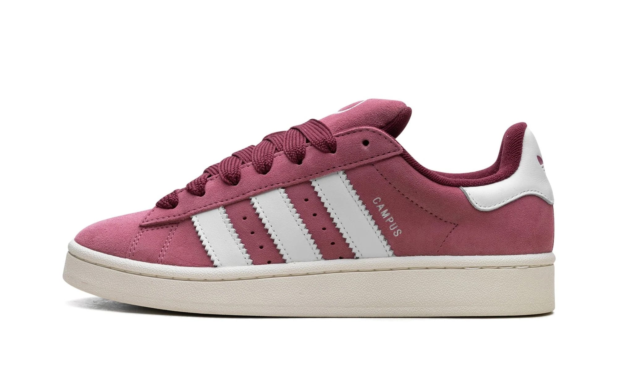 adidas Campus 00s Pink Strata — vue 1
