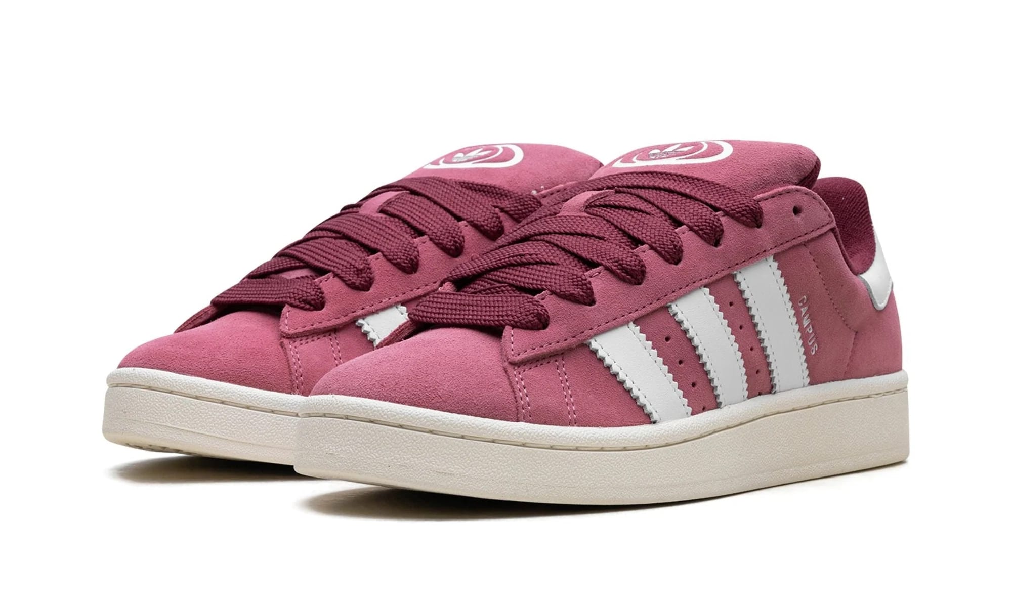 adidas Campus 00s Pink Strata — vue 2