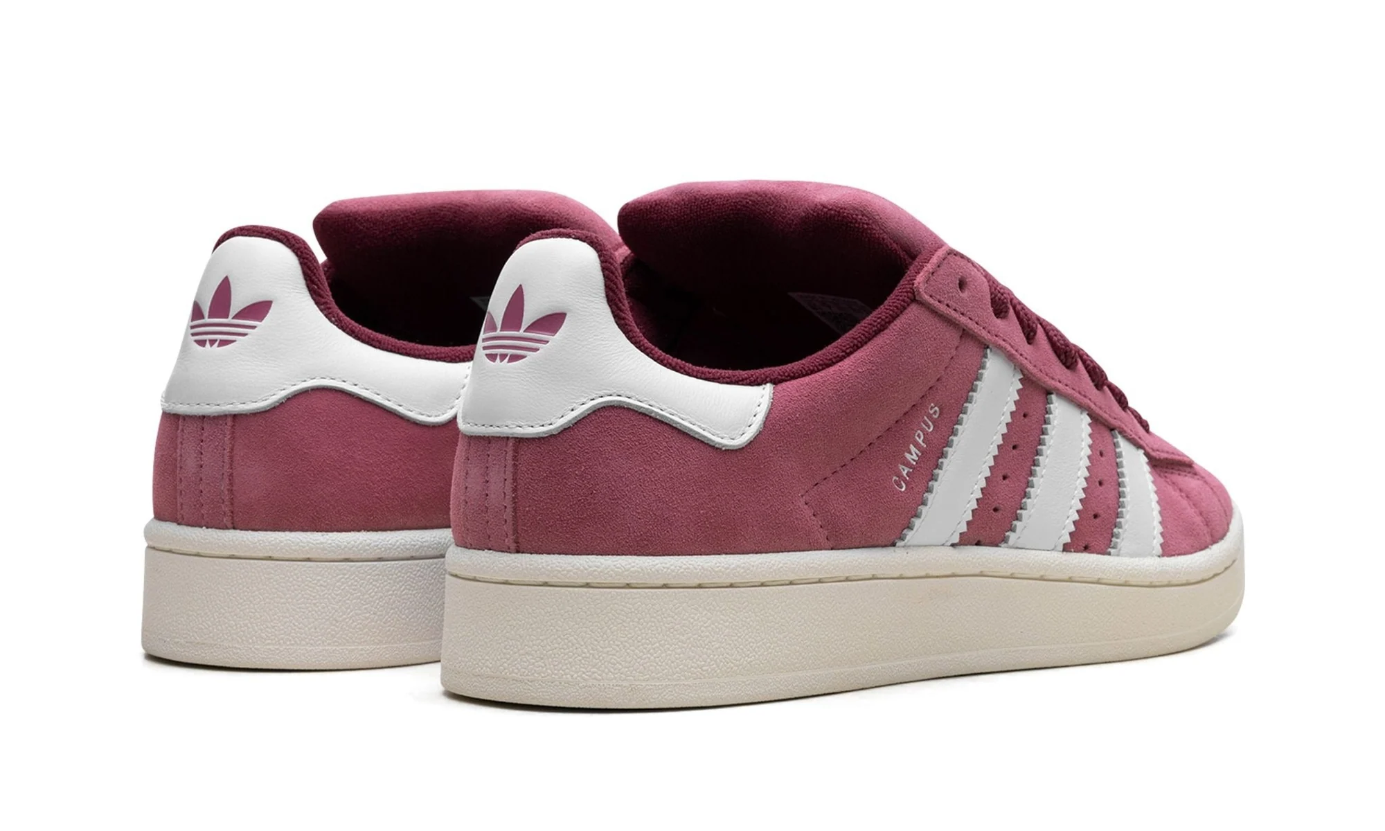 adidas Campus 00s Pink Strata — vue 3