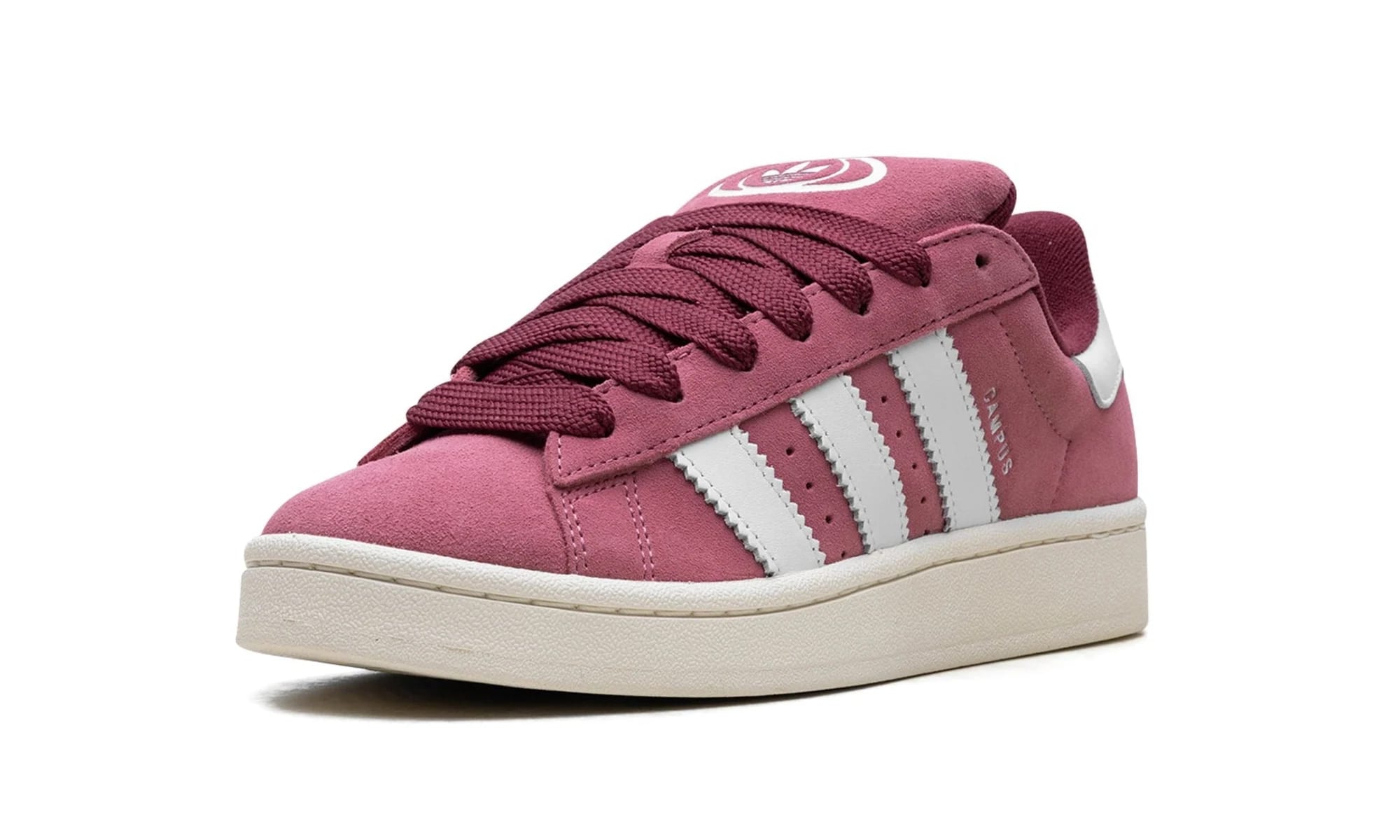 adidas Campus 00s Pink Strata — vue 4