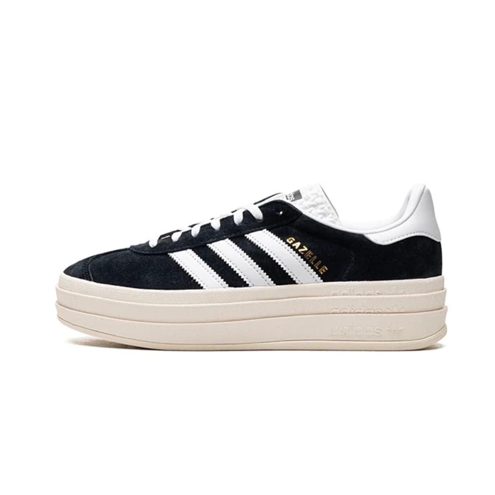adidas Gazelle Indoor Bold Core Black White