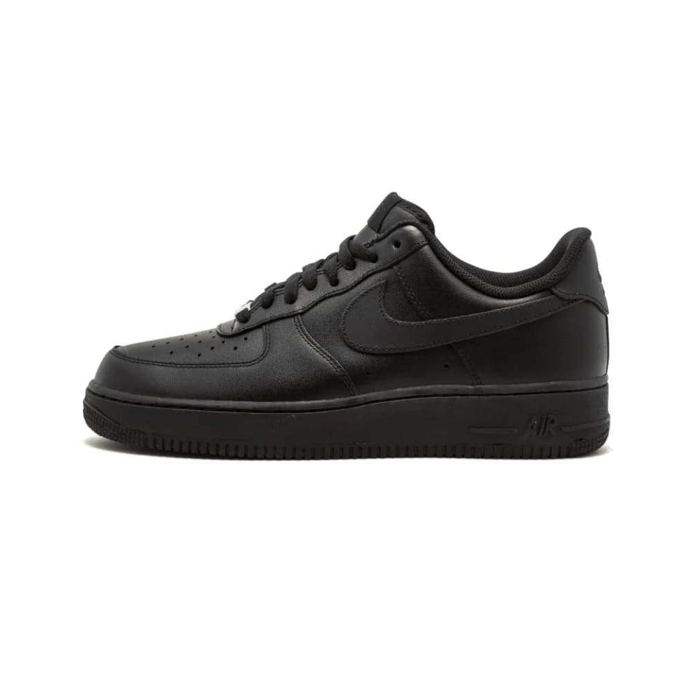 Nike Air Force 1 ' Triple Black