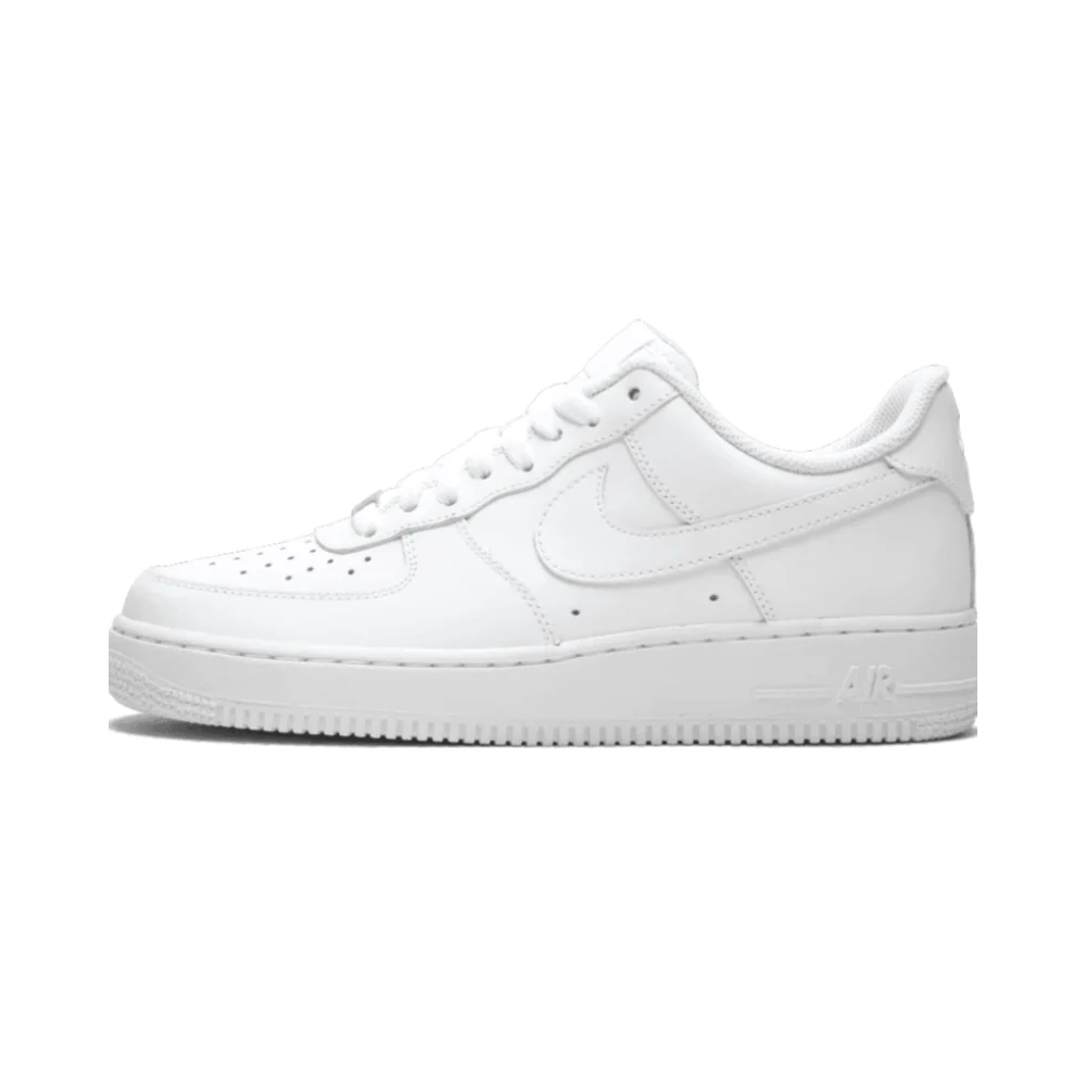 Nike Air Force 1 ' Triple White
