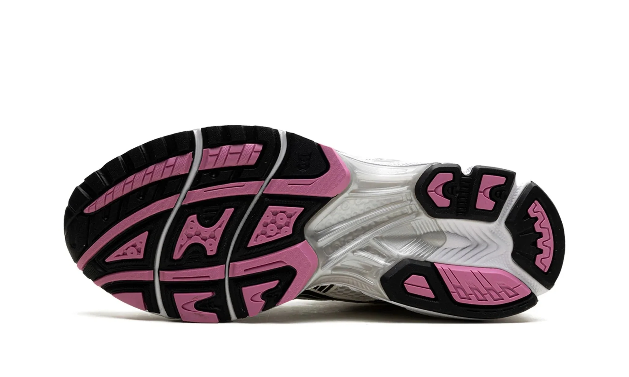 ASICS Gel-Kayano 14 Cream Sweet Pink — vue 4