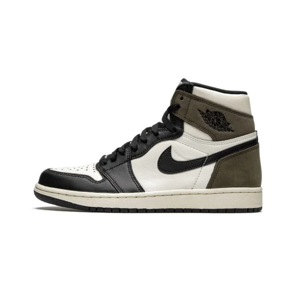 Jordan Air Jordan 1 Dark Mocha