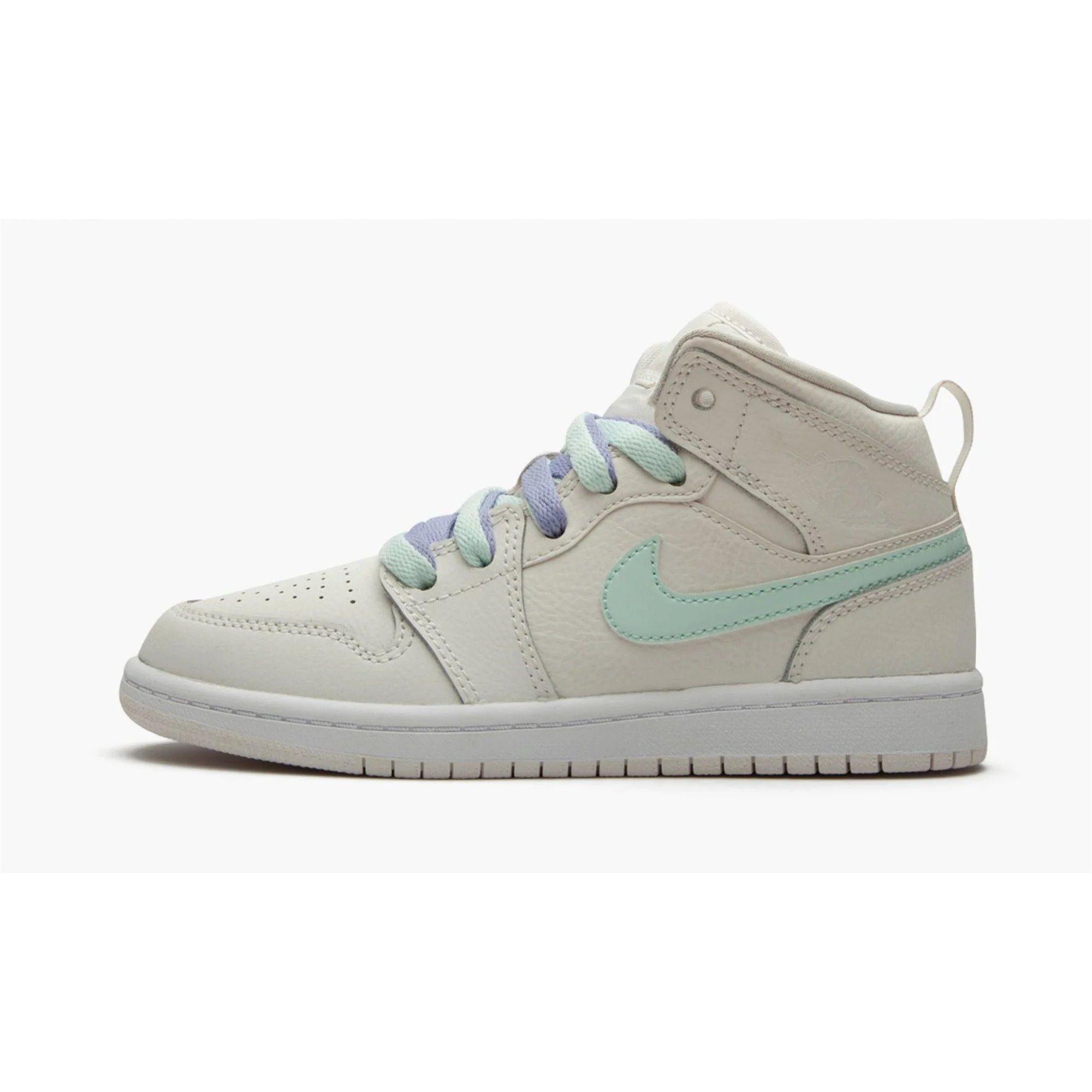 Jordan Air Jordan 1 Phantom / Pastel Multicolor — vue 1