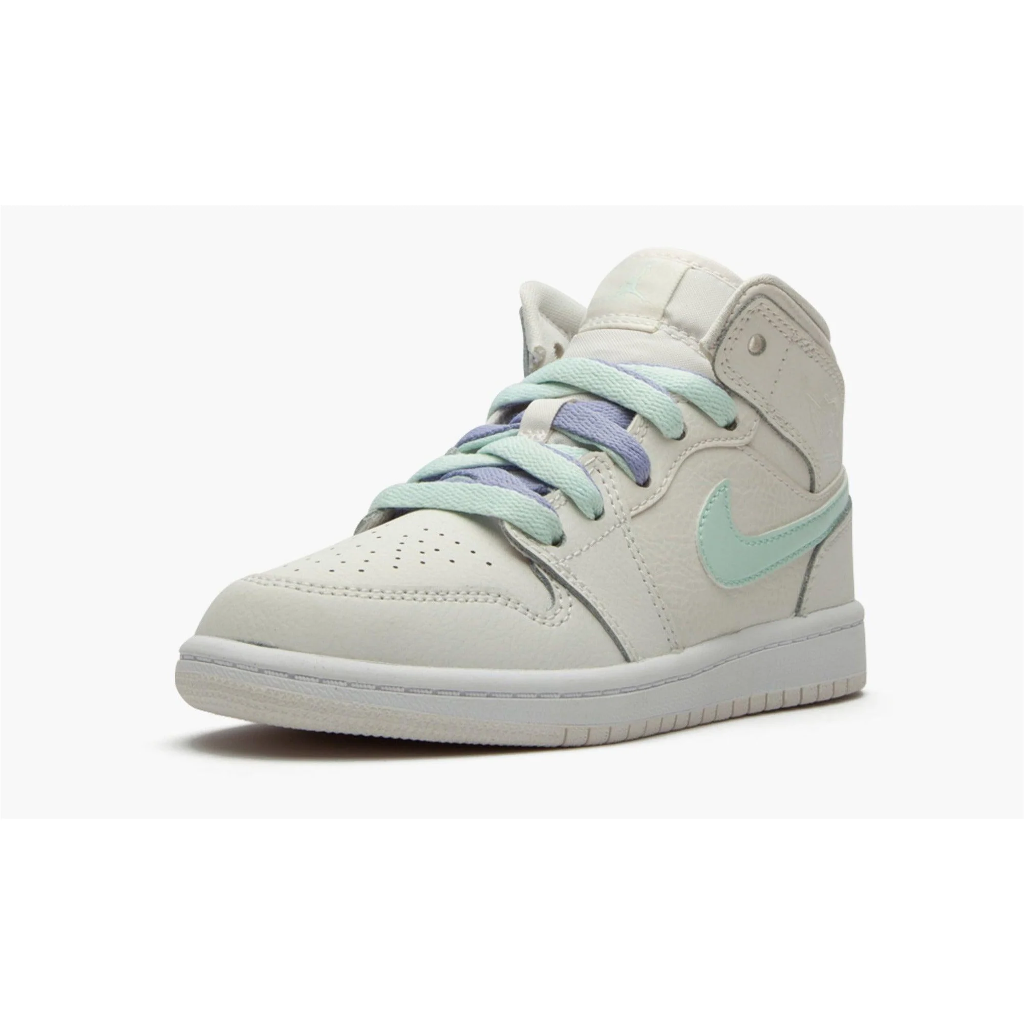 Jordan Air Jordan 1 Phantom / Pastel Multicolor — vue 4