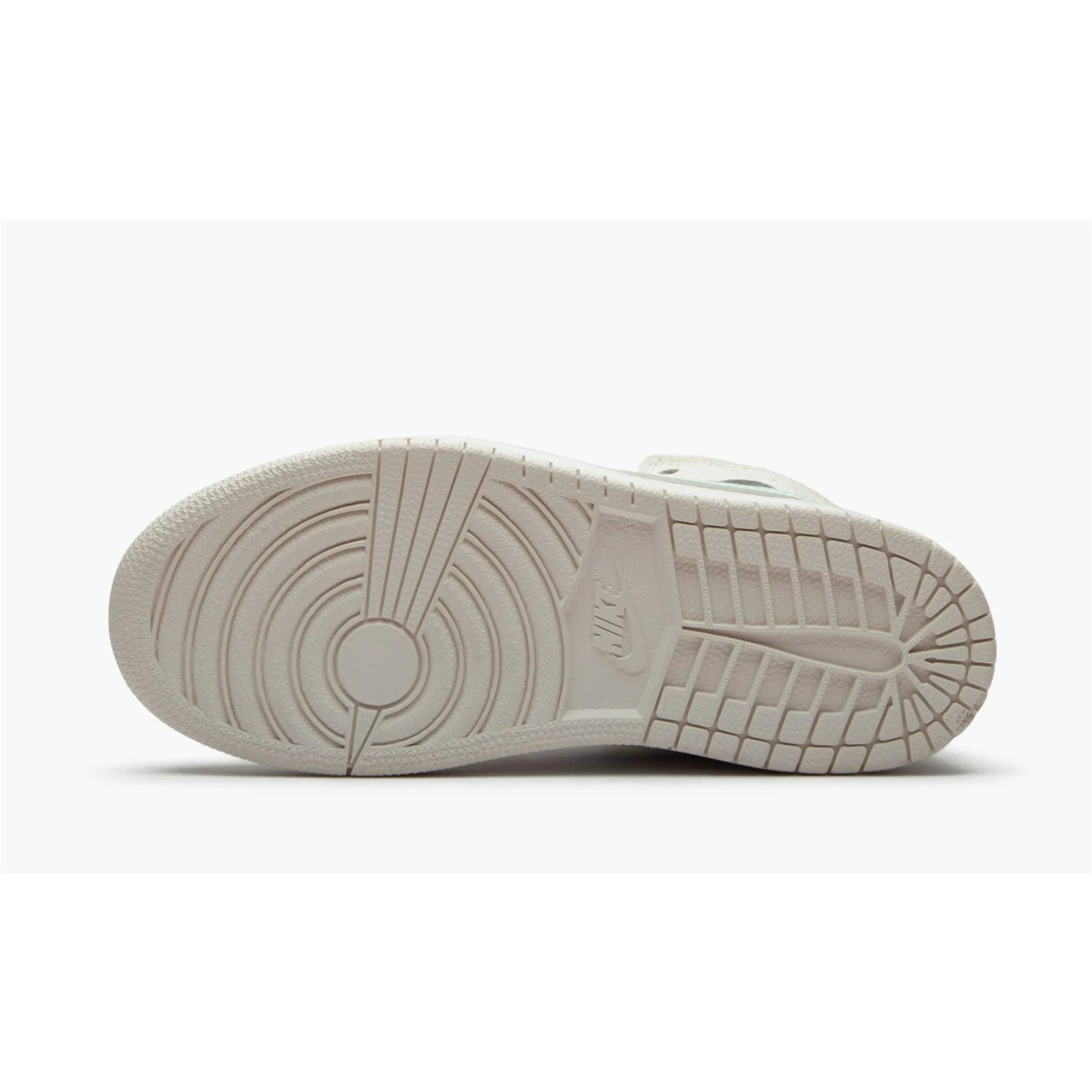 Jordan Air Jordan 1 Phantom / Pastel Multicolor — vue 5