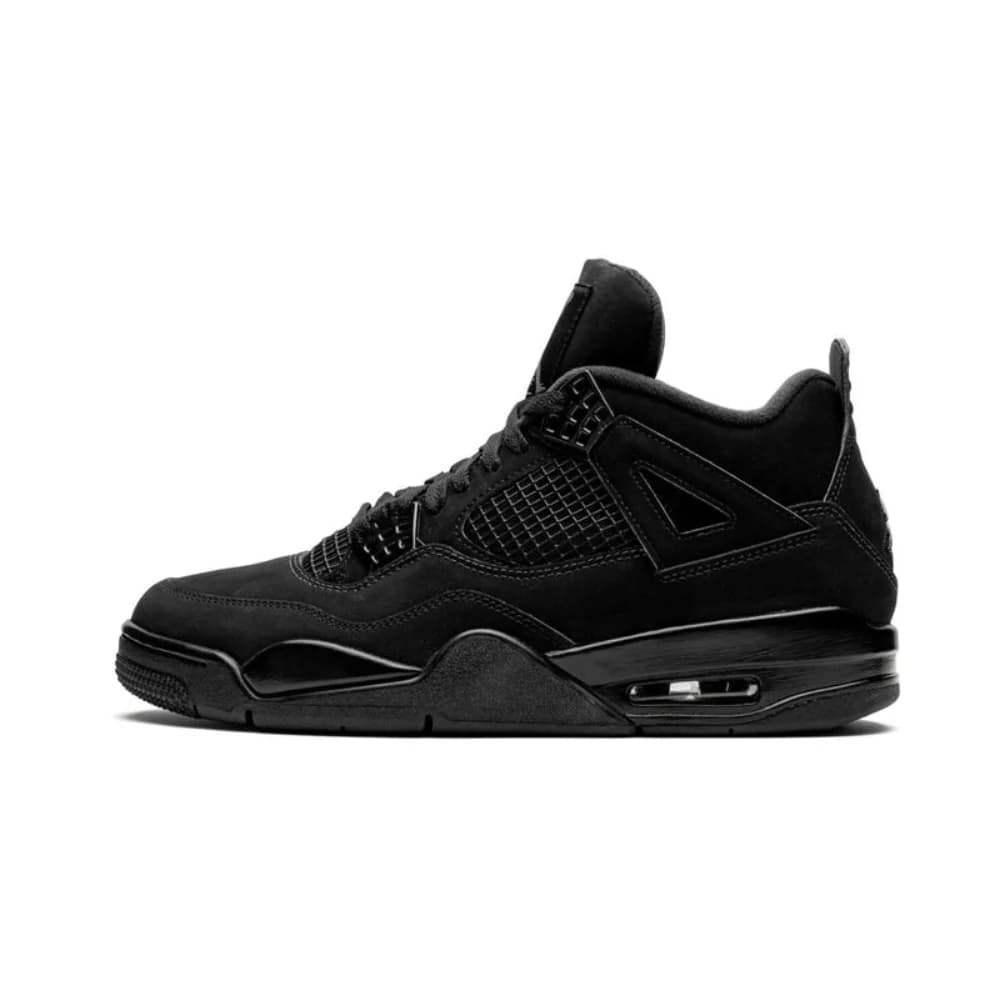 Jordan Air Jordan 4 Retro Black Cat