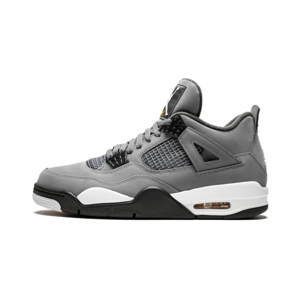 Jordan Air Jordan 4 Retro Cool Grey 2019