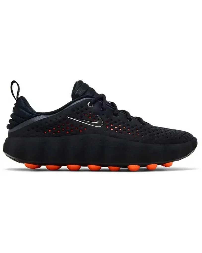 Nike Mind 002 Black Hyper Crimson