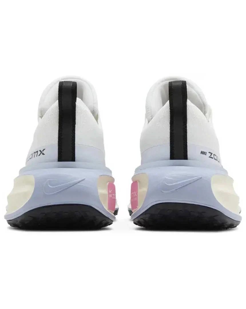 Nike ZoomX Invincible ZoomX Run Flyknit 3 White Cobalt Bliss — vue 4