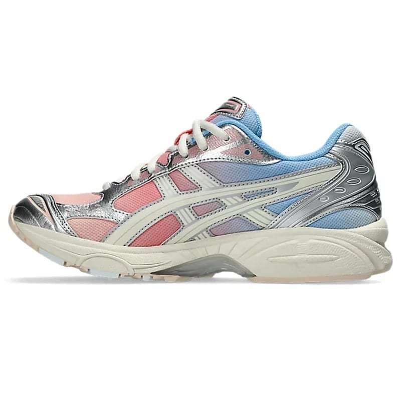ASICS Gel-Kayano 14 Baked Pink & Cream — vue 1