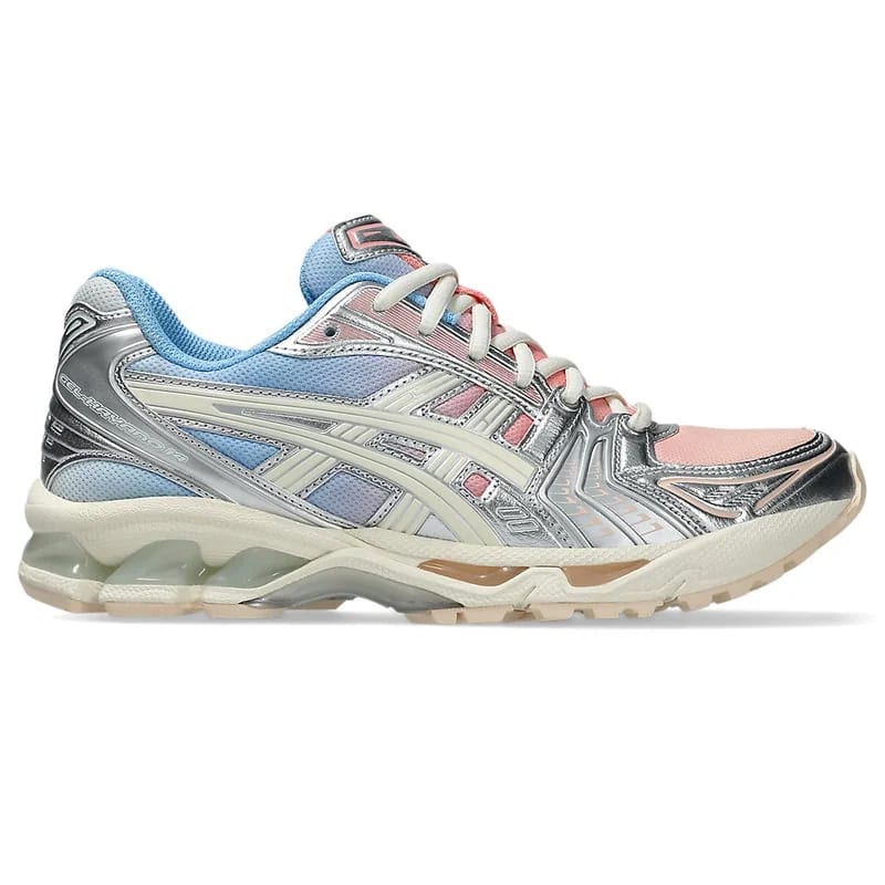 ASICS Gel-Kayano 14 Baked Pink & Cream — vue 2