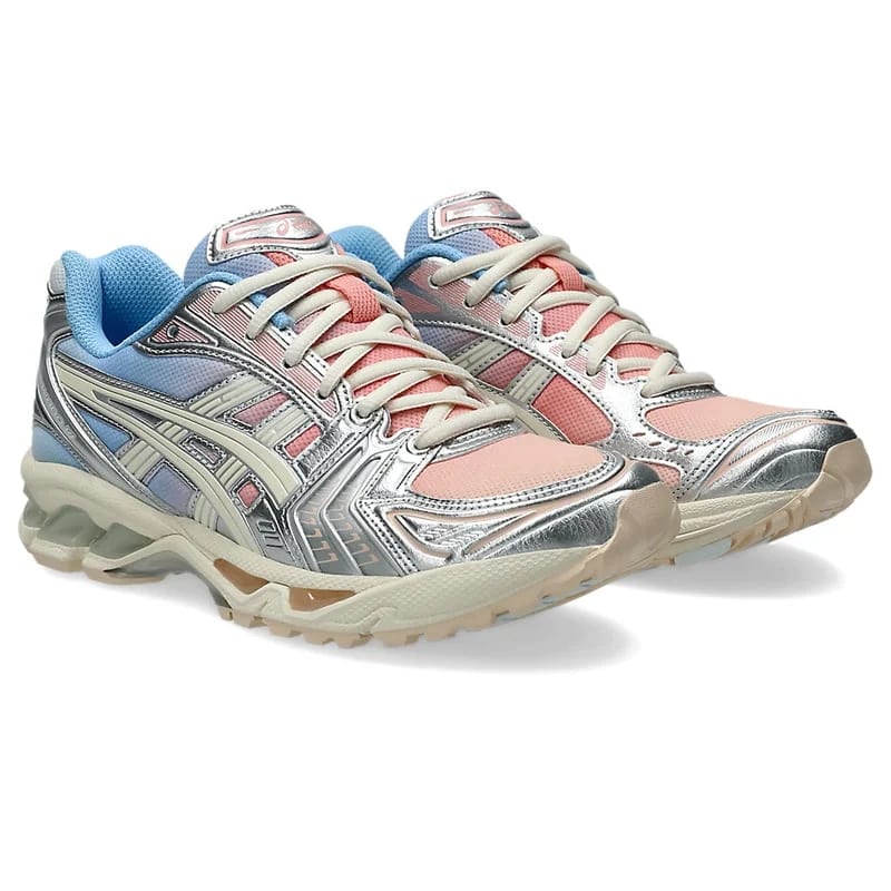 ASICS Gel-Kayano 14 Baked Pink & Cream — vue 3