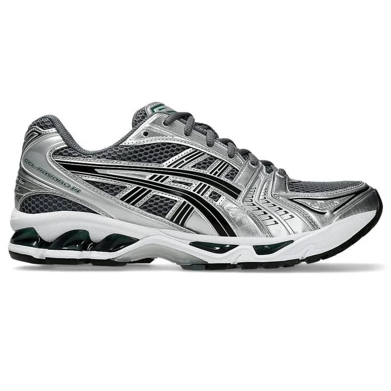 ASICS Gel-Kayano 14 Metropolis & Jasper Green