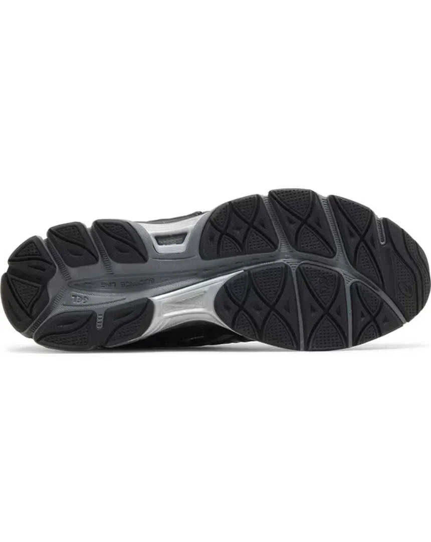 ASICS Gel-NYC Black Graphite Grey — vue 4
