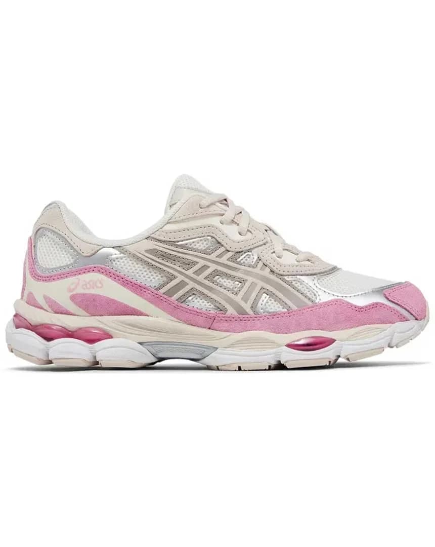 ASICS Gel-NYC Cream Pink