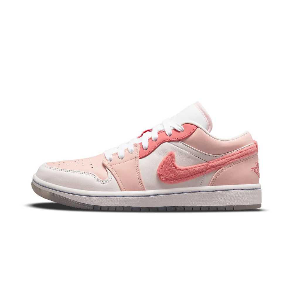 Air Jordan 1 Low SE Mighty Swooshers, vue 1