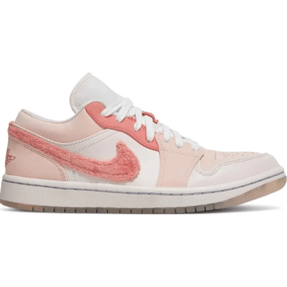 Air Jordan 1 Low SE Mighty Swooshers, vue 2
