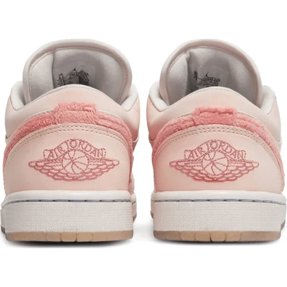 Air Jordan 1 Low SE Mighty Swooshers, vue 4