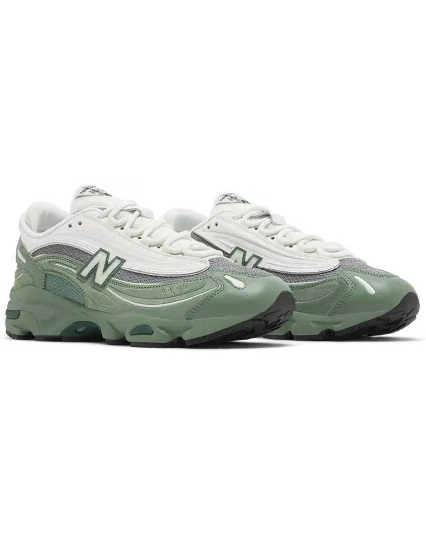 New Balance 1000 Mallard Green Sea Salt — vue 2