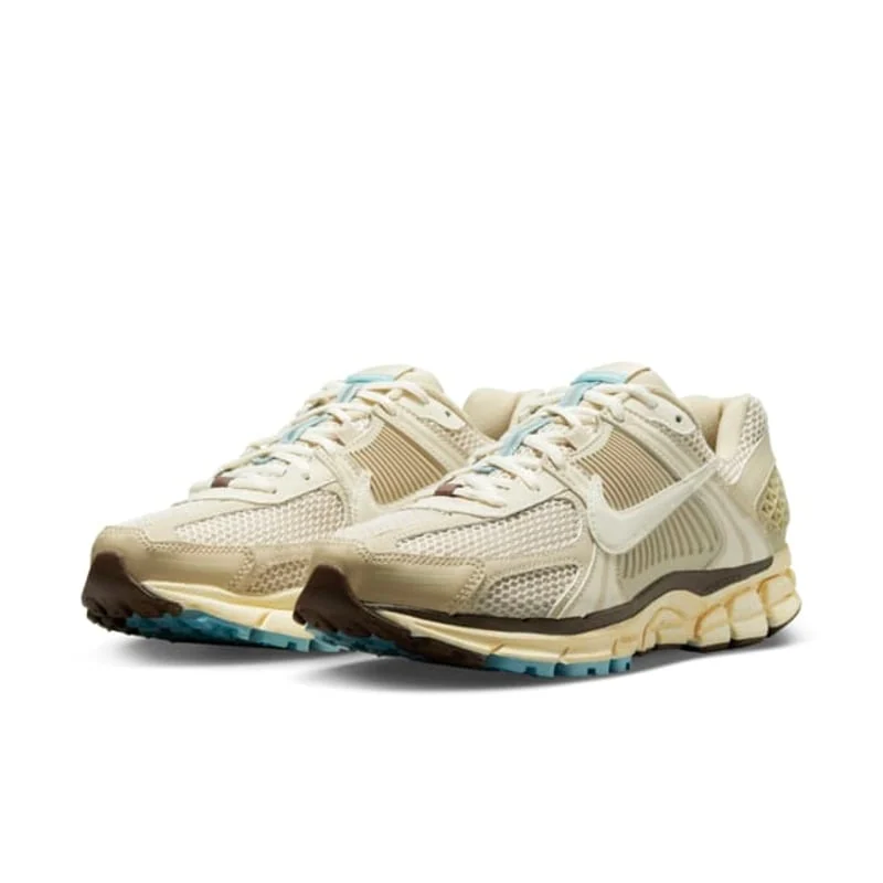 Nike Zoom Vomero 5 Oatmeal — vue 3