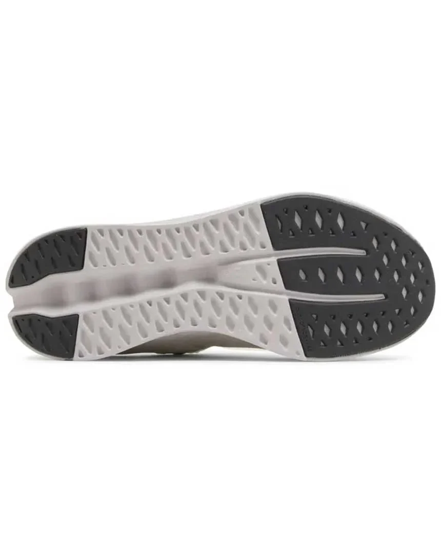 On Cloudsurfer White Frost — vue 4